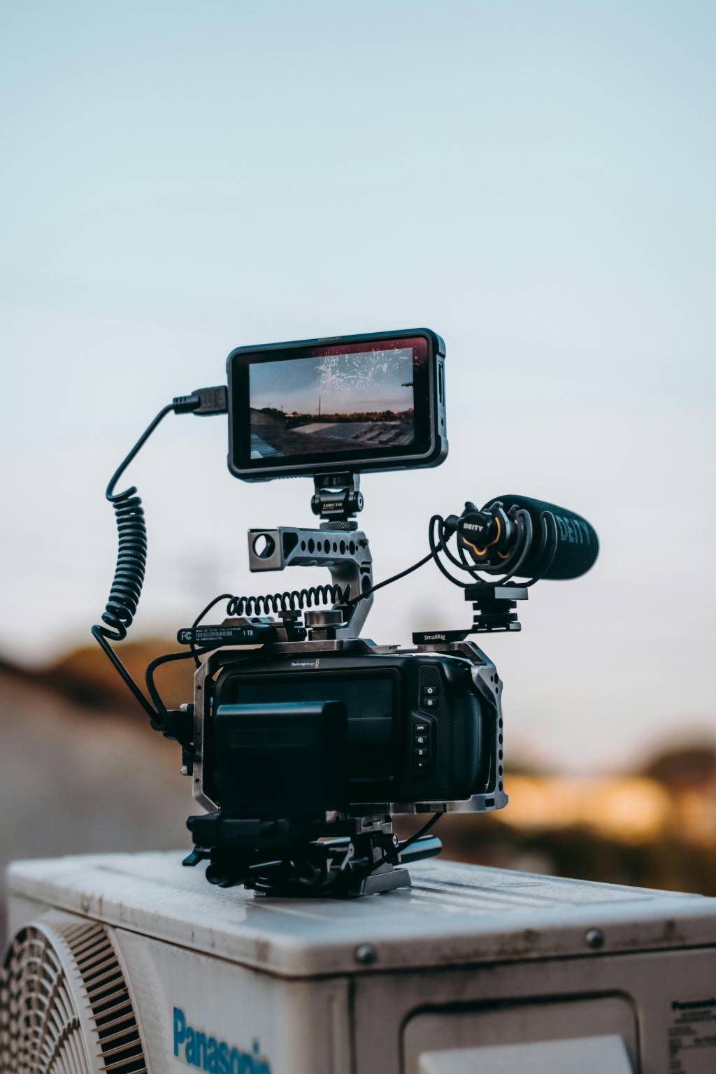 Pourquoi externaliser votre production vidéo à des professionnels