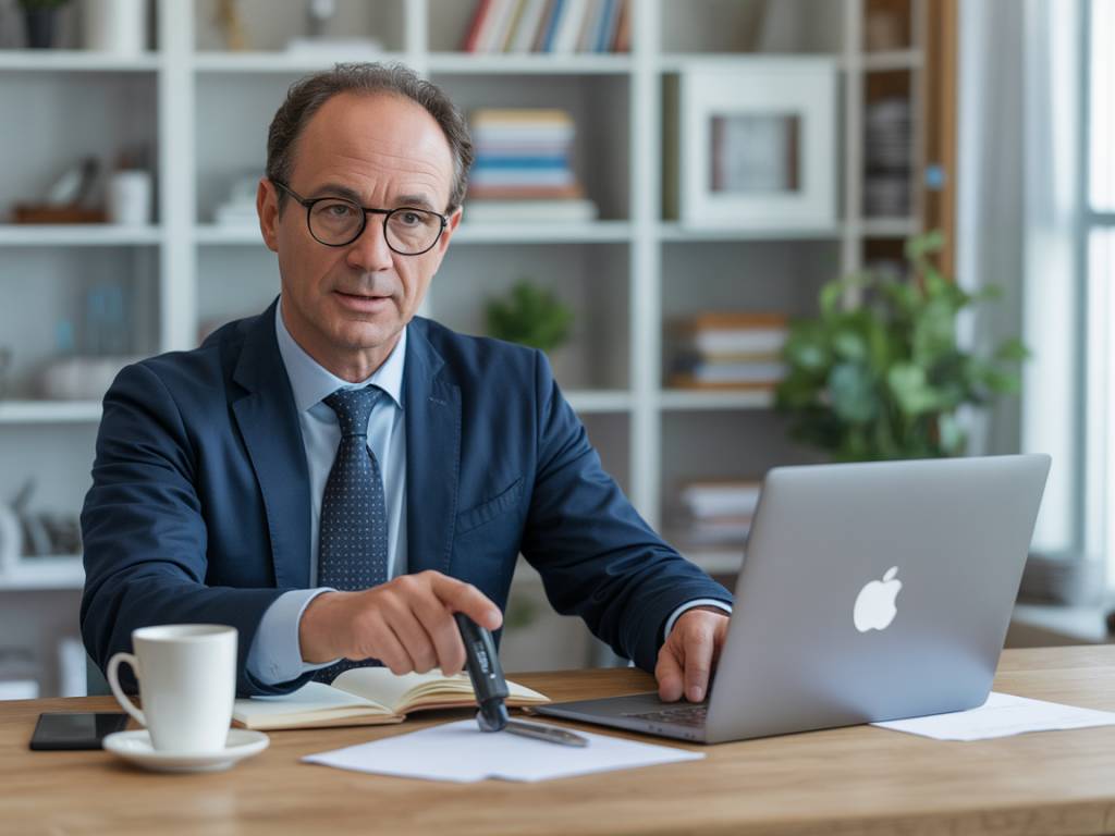 Les implications fiscales pour les entrepreneurs suisses s’installant en France